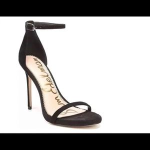 Black Sam Edelman Black heels